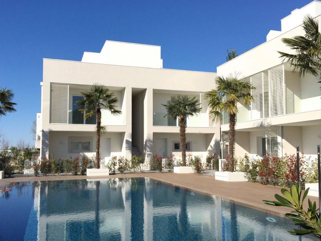Apartment Sabbhia Lido di Jesolo