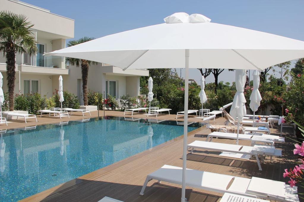 Sabbhia Apartment *