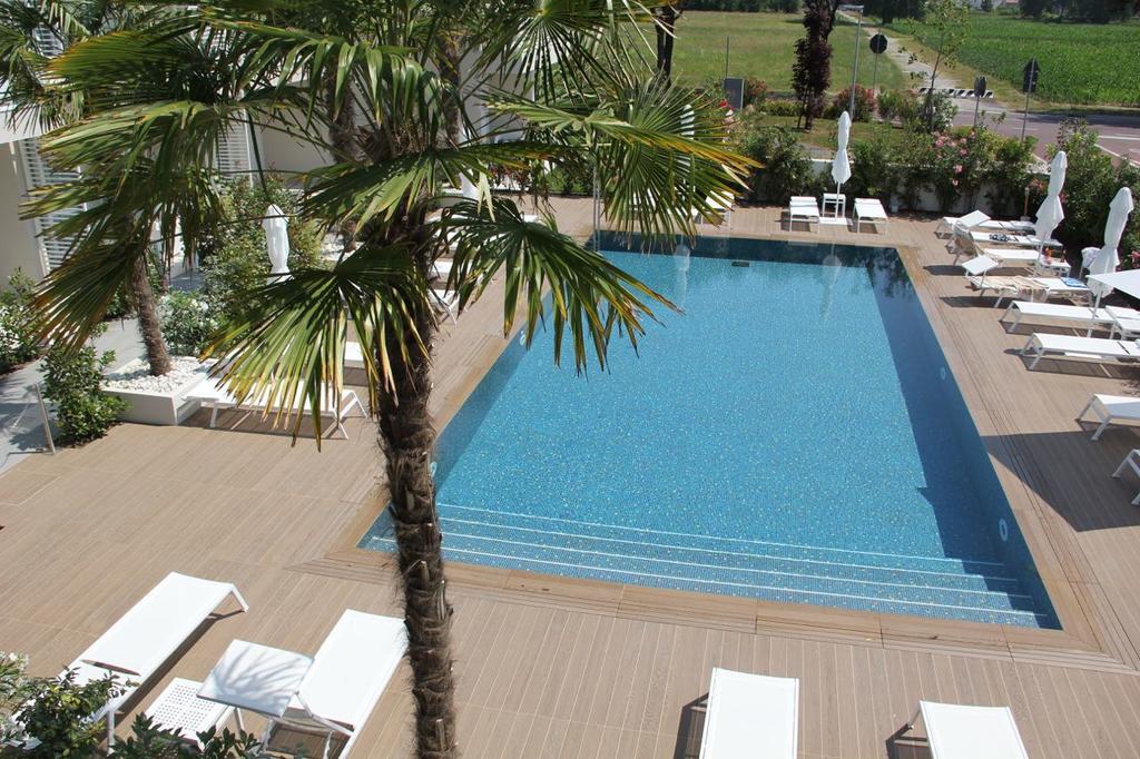 Apartment Sabbhia Lido di Jesolo