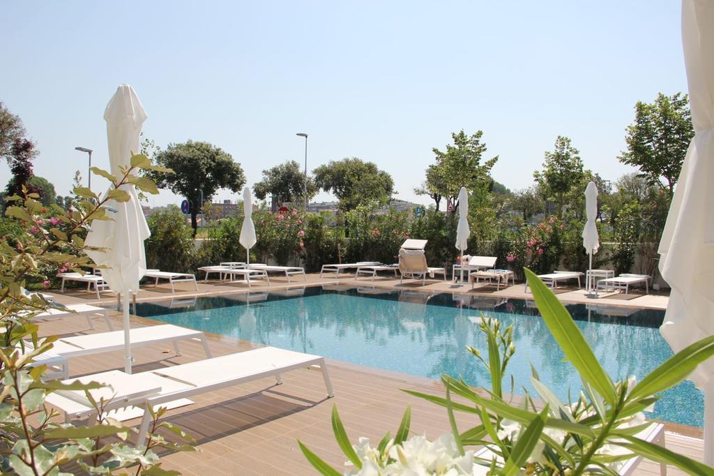Sabbhia Apartment *