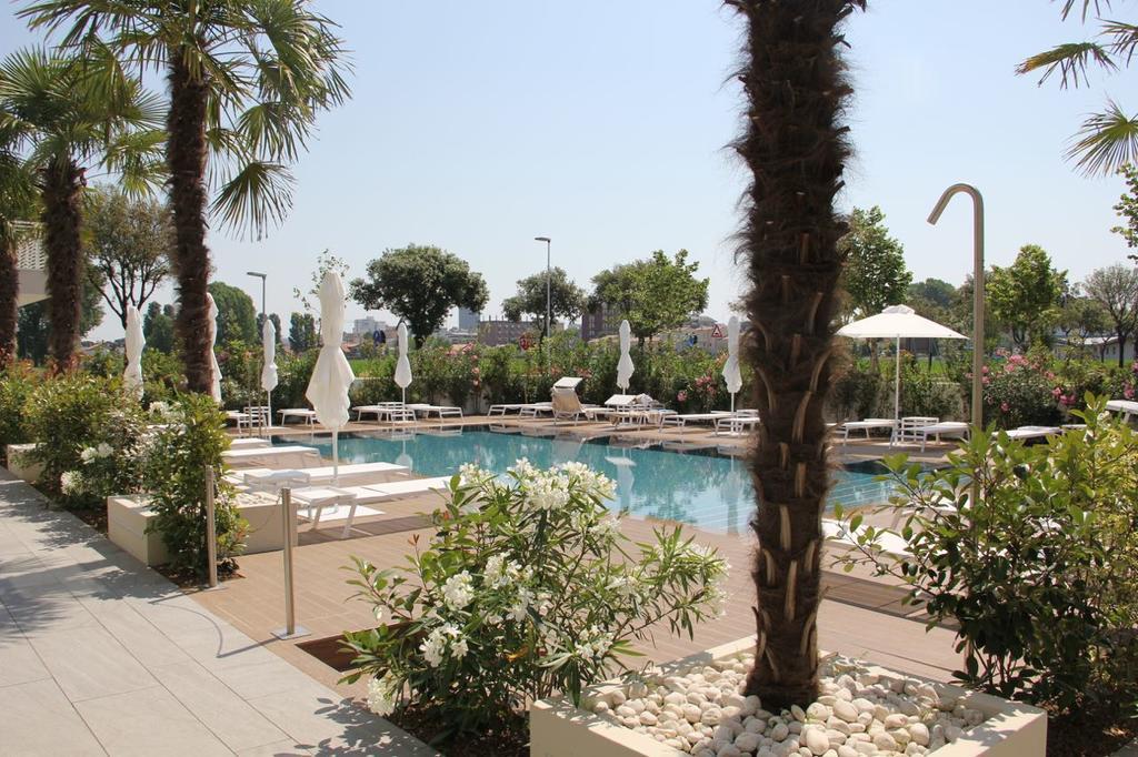 Apartment Sabbhia Lido di Jesolo