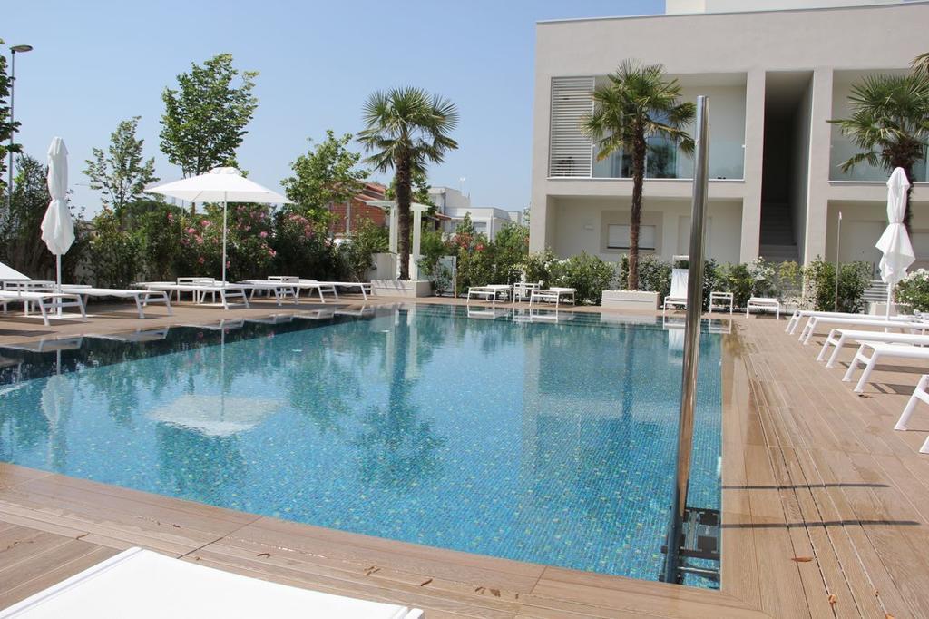 Apartment Sabbhia *