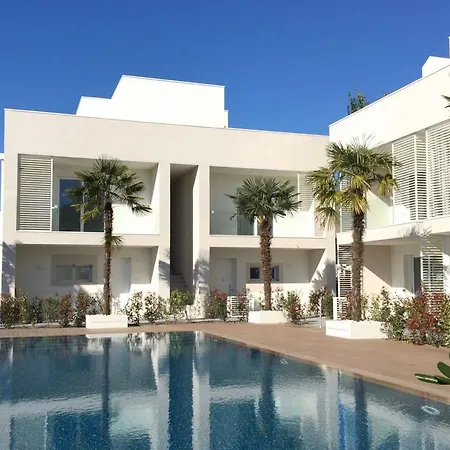 Appartamento Sabbhia Lido di Jesolo