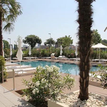 Appartamento Sabbhia Lido di Jesolo