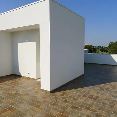 Appartamento Sabbhia Lido di Jesolo