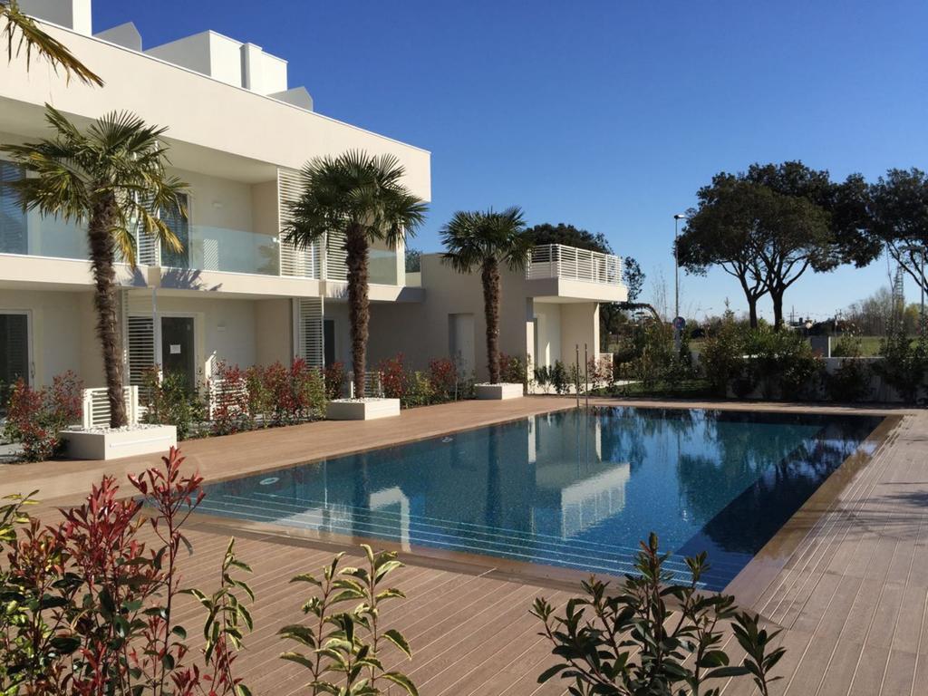 Appartamento Sabbhia