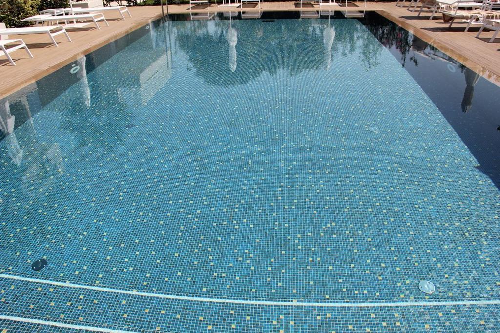 Appartamento Sabbhia *