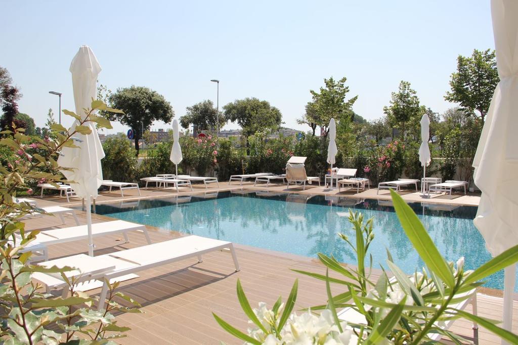 Appartamento Sabbhia