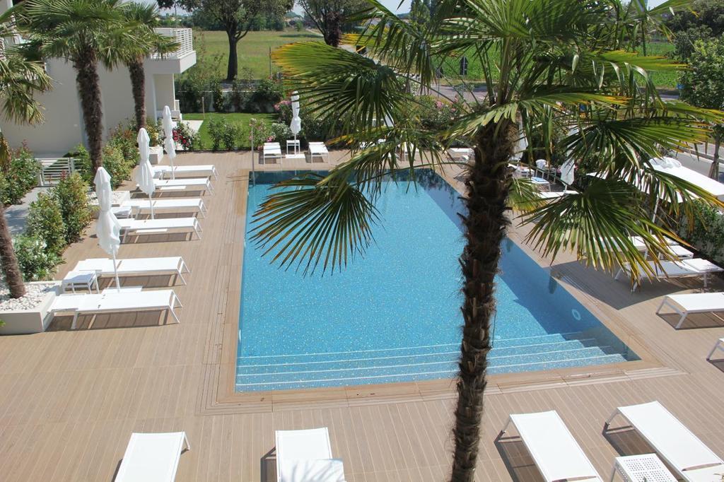 Sabbhia Appartamento Lido di Jesolo