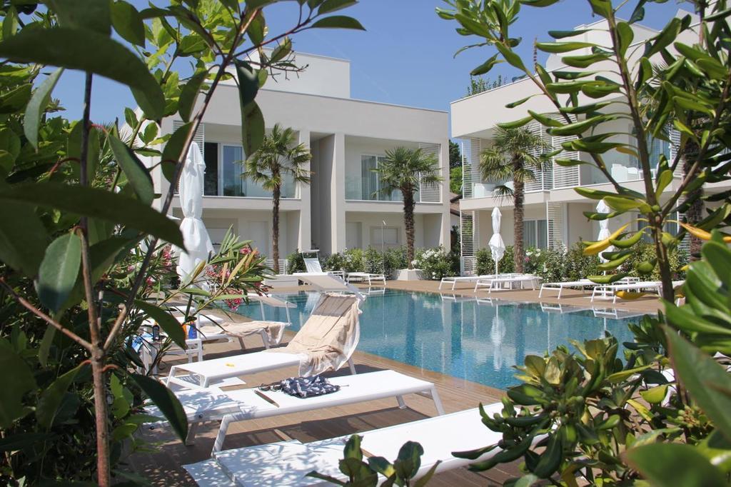 Sabbhia Appartamento